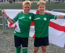 Gothia Youth World Cup