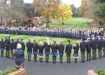 Feltonfleet Remembers