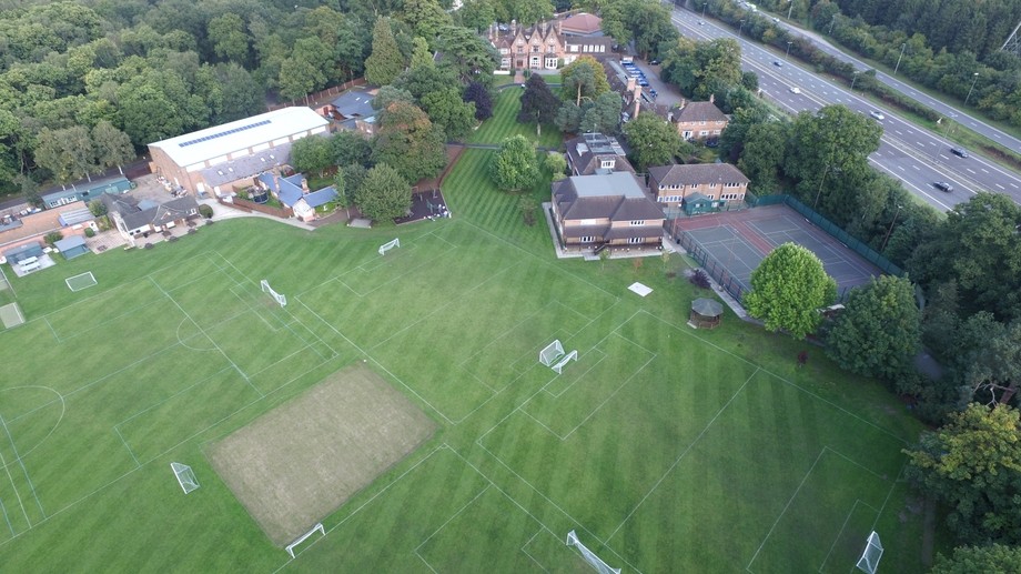 Size, Location & Facilities - Feltonfleet Preparatory School