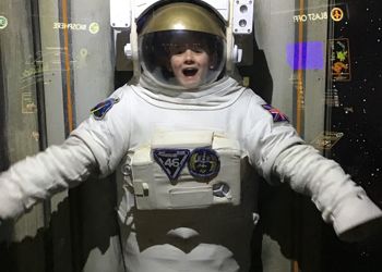 Year 6 Go Out of This World!