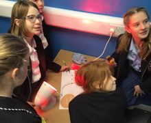 Year 6 Science 5