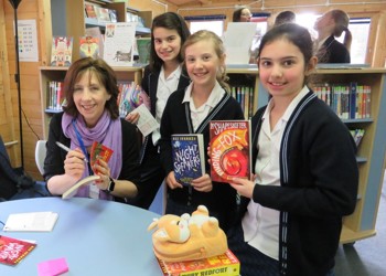 World Book Week 2020