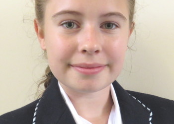 Continued Cricketing Success for Year 8 Pupil Mia