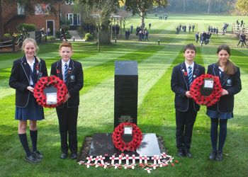 Feltonfleet Remembers