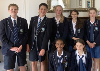 Feltonfleet Win Prestigious History Competition