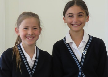Literary Competition Winners