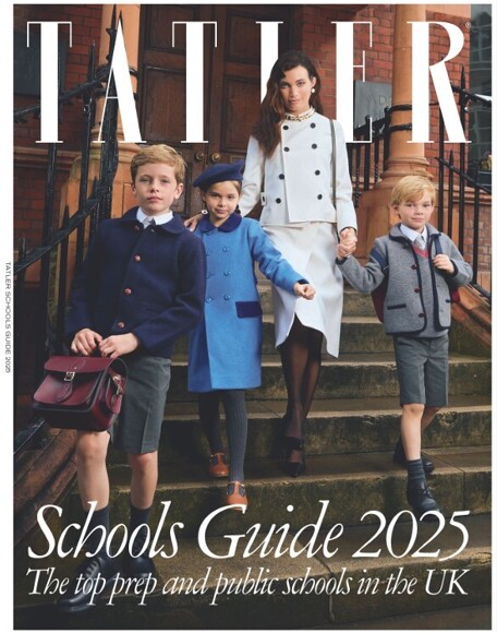 Tatler Schools Guide 2025