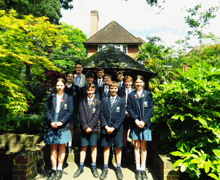 2324 Scholar Photo