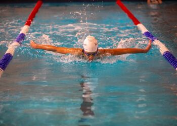 Feltonfleet Pupil Ranks Second Fastest in Great Britain in 100m Butterfly