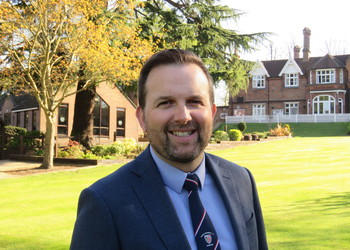 New Deputy Head joins our Feltonfleet community