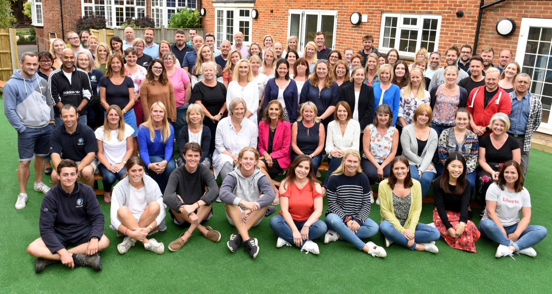 Staff Links - Feltonfleet Preparatory School