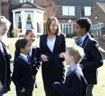 Fees - Feltonfleet Preparatory School